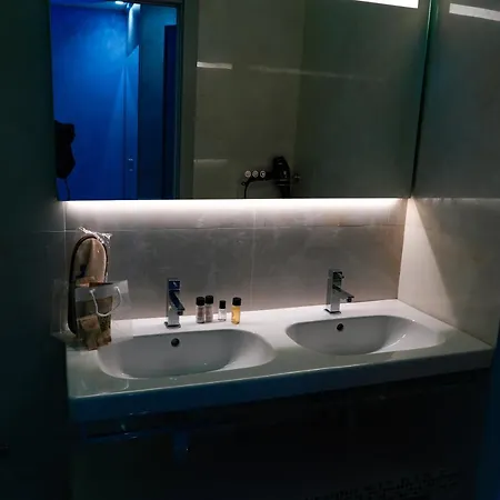 Luca Отель типа 