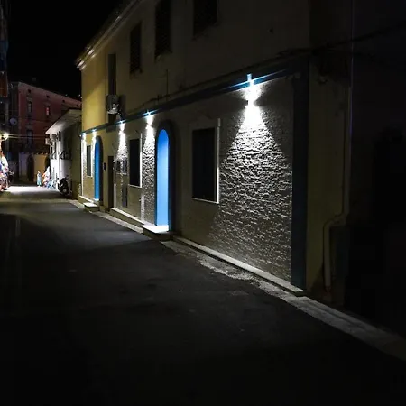 Luca 3* Марина-ди-Камерота