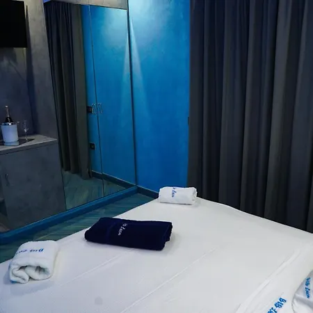 Luca 4* Marina di Camerota