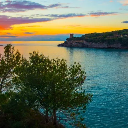 Luca Отель типа 