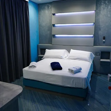 Luca Отель типа 