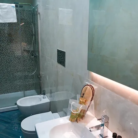 Luca Отель типа 