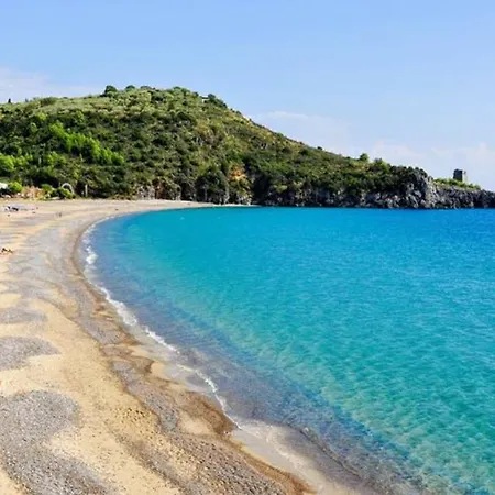 Luca Отель типа 