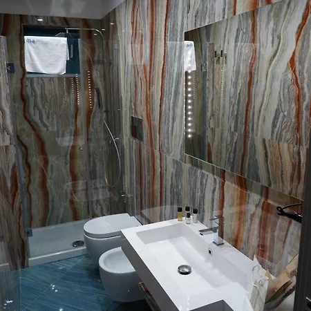 Luca Отель типа 