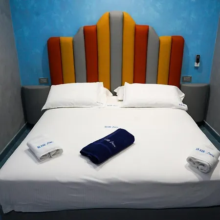 Luca 3* Марина-ди-Камерота