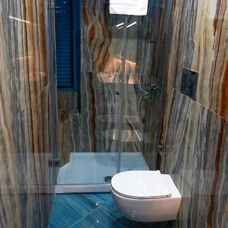 Luca 3* Марина-ди-Камерота