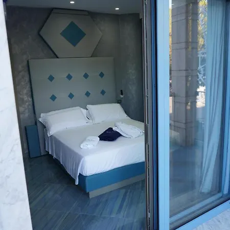 Luca Отель типа 