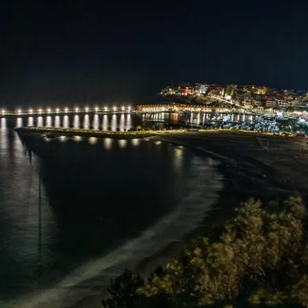 Luca Отель типа 