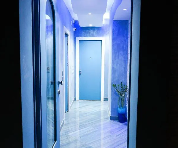 Luca Marina di Camerota