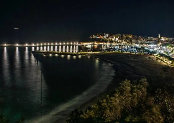 Luca Bed & Breakfast Marina di Camerota