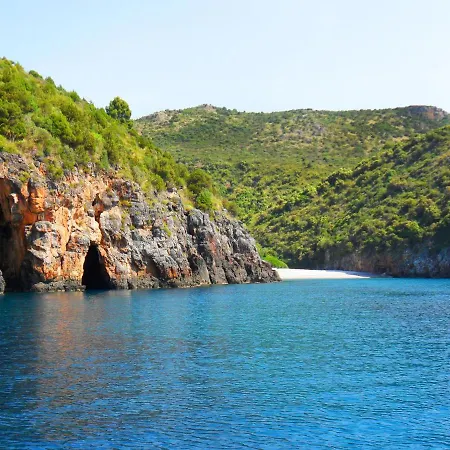 Luca Bed & Breakfast