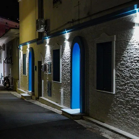 Bed & Breakfast Luca Marina di Camerota