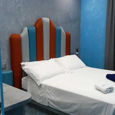 ベッド・アンド・ブレックファスト Luca