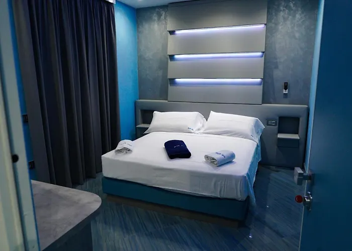 Luca Bed & Breakfast Marina di Camerota