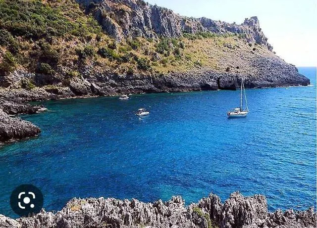 Bed & Breakfast Luca Marina di Camerota