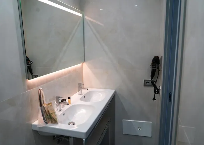 Bed & Breakfast Luca Marina di Camerota