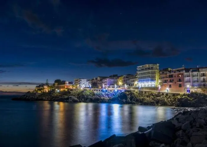 Bed & Breakfast Luca Marina di Camerota